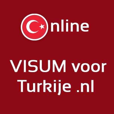 Online Visum Voor Turkije